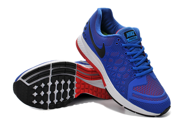 Face Air Free 4 Chaussures 0 Boot Nike 0 Blue Line Zoom Pegasus 5 31 WE29DHIY